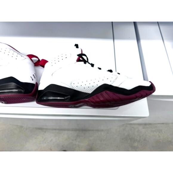 "NIKE AIR JORDAN" Men's AR-4430-106, SZ 12, Scuffs See Pics PLZ, Lift Off - Picture 6 of 16